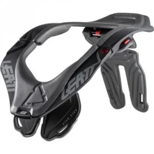 Protectie - LEATT Neck Brace DBX 5.5 Blk