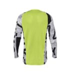 FOX 360 SEVENTY4 JERSEY [FLO YLW]