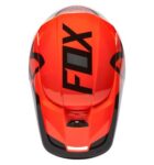 Casca - FOX V1 LUX HELMET, ECE [FLO ORG]