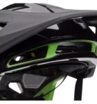 FOX SPEEDFRAME PRO 50 YR, CE [BLK]