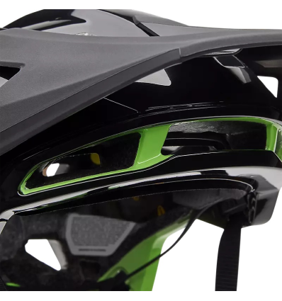 FOX SPEEDFRAME PRO 50 YR, CE [BLK]