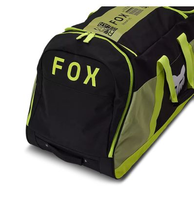 FOX RACE SPEC SHUTTLE 180 ROLLER [PL GRN]