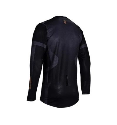 LEATT Jersey Moto 5.5 UltraWeld Stealth