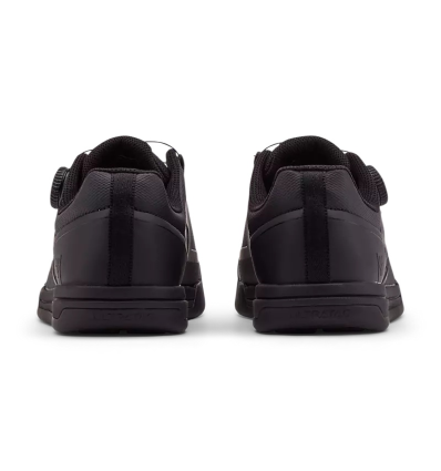 FOX UNION BOA FLAT [BLK]