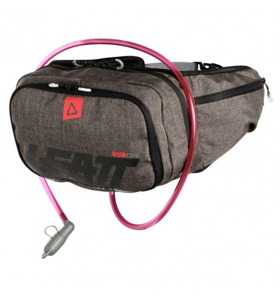 LEATT TOOL BELT CORE 2.0 BLK