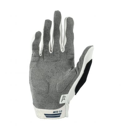 Manusi - LEATT Glove MTB 1.0 Steel