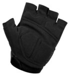 Manusi - FOX RANGER GLOVE- GEL SHORT [BLK]
