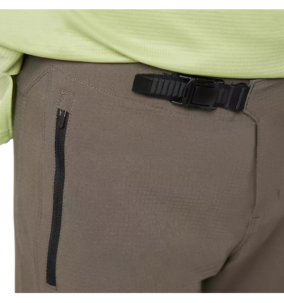 FOX DEFEND SHORT [DIRT]