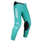 Pantaloni - LEATT PANT MOTO 5.5 I.K.S. AQUA 2022