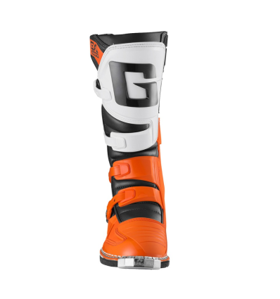 GAERNE BOOTS GAERNE GX 1 ORANGE/WHITE