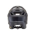 FOX DROPFRAME PRO RUNN, CE [BLK CAM]