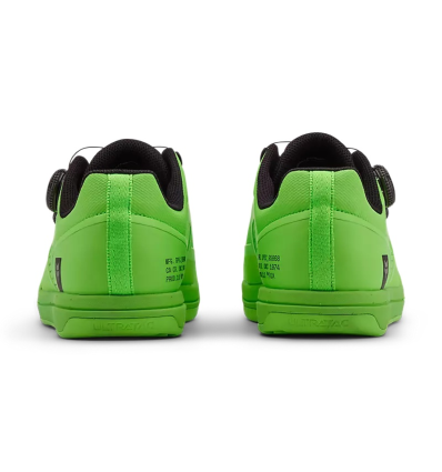 FOX FOX UNION BOA 50 YR [ACD GRN]