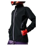 Geaca - FOX W RANGER FIRE JACKET [BLK/PUR]