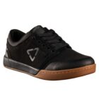 LEATT Shoe 2.0 Flat Black