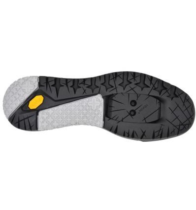 Incaltaminte - GAERNE GAERNE G.TASER GREY/ORANGE