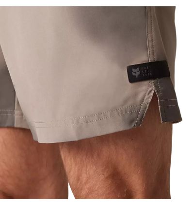 FOX ESSEX VOLLEY PRINT SHORT [TPE]