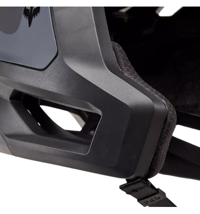 FOX DROPFRAME PRO RUNN, CE [BLK CAM]