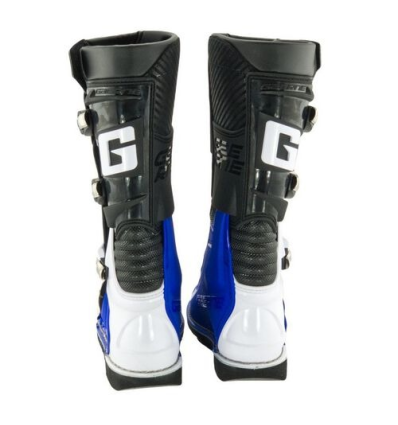 GAERNE BOOTS GAERNE GX-J BLACK/BLUE