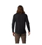 FOX RANGER TRU DRI LS JERSEY [BLK]