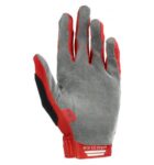 Manusi - LEATT Glove MTB 1.0 GripR Chilli