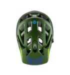 Casca de bicicleta - LEATT Helmet MTB 3.0 AllMtn V21.2 Cactus