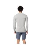 FOX FLEXAIR ASCENT LS JERSEY [GRY VIN]