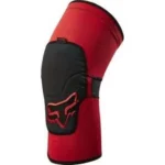 Protectie - FOX MX-GUARDS LAUNCH ENDURO KNEE PAD RED