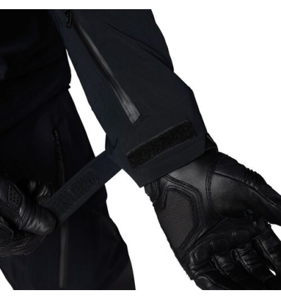 RECON GORE-TEX ADV JACKET [BLK]