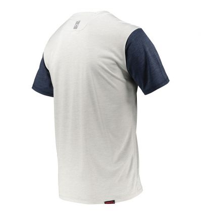Tricou - LEATT Jersey MTB 1.0 Onyx