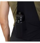 FOX FLEXAIR ASCENT CARGO BIB [BLK]