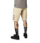 Pantalon scurt - FOX RANGER SHORTS [TAN]