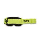FOX MAIN CORE GOGGLE [FLO YLW]