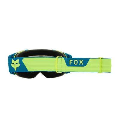 FOX VUE CORE GOGGLE [FLO YLW]