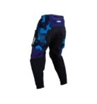 LEATT Pant Moto 4.5 Enduro Blue