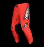 Pantaloni - LEATT PANT MOTO 4.5 RED
