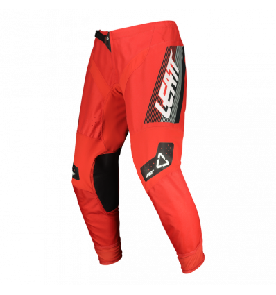 Pantaloni - LEATT PANT MOTO 4.5 RED