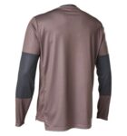 Tricou - FOX DEFEND LS JERSEY FOXHEAD [PLM PR]