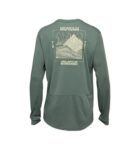 FOX RANGER DR LS JERSEY SHEPHERDS [HUN GRN]