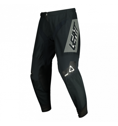 Pantaloni - LEATT PANT MOTO 4.5 BLK 2022