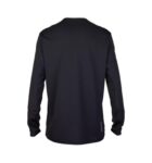 FOX DEFEND LS JERSEY [BLK]