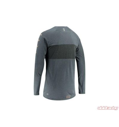 LEATT Jersey MTB Gravity 2.0 Coral