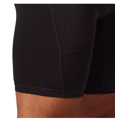 FOX TECBASE COMPRESSION SHORT [BLK]