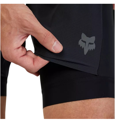 FOX FLEXAIR ASCENT CARGO BIB [BLK]