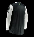 Tricou - LEATT Jersey Moto 4.5 Lite Black 2022