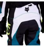 FOX YTH 180 NITRO PANT [M BLU]