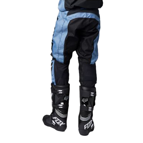 Pantaloni - SHIFT SHIFT WHITE LABEL TRAC PANT [ODYED]