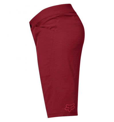 Pantalon scurt - FOX RANGER LITE SHORT [CHILI]