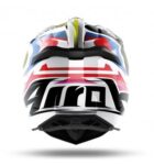 Casca - AIROH STRYCKER VIEW GLOSS