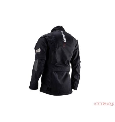 LEATT Jacket Moto 4.5 HydraDri