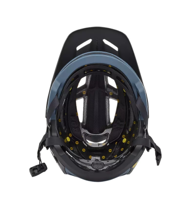 FOX SPEEDFRAME PRO KLIF, CE [DRK VIN]